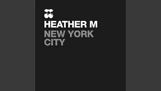 New York City