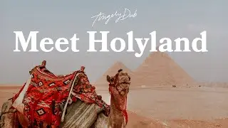 Access Travel Takes You To Holy Land