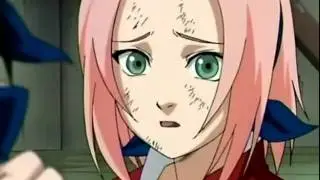 Sasusaku-Romeo and Juliet