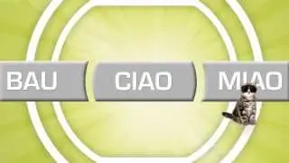 Bau Ciao Miao - jimmygianmario &copy; - remix 2013