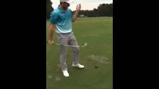 Matt Baron Pitching lesson