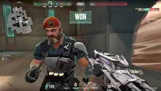 Valorant Breach Swift Play Lotus