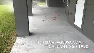 Total Garage Lanais and Porches
