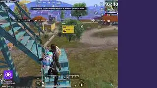VIP SAEED YT PUBG mobile LIVE