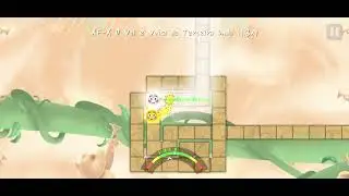 ADOFAI | XF-X Third Wave Flip-Flop 1.3x speed trial mobile completion