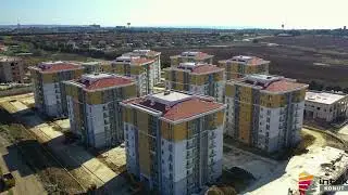 23-10-19 Silivri Kiptaş Projesi