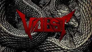 VILEST - REBELLION OF SOUL (LYRIC VIDEO)