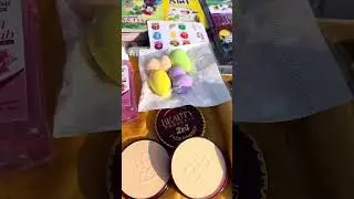 Good deal in mangal bazar okara #fypシ #viralvideo #trending #cosmetics