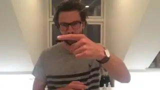 Thomas Skov s&oslash;ger deltagere til DR3 Madprogram