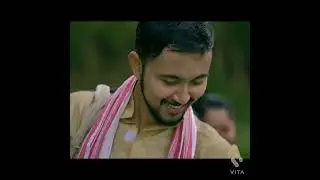 Assamese New Bihu || WhatsApp Status || #SHORTS  #bihustatus   #newbihustatussong