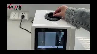 Dropping Point apparatus