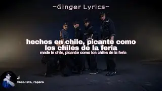CaKe POP! - Q_ARE (Sub. Espa&ntilde;ol // Lyrics) [MV]