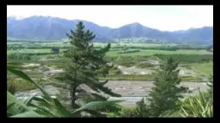 Mature Traveller - New Zealand, pt 1