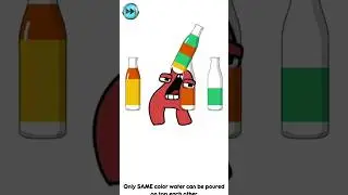 Alphabet Lore Water Puzzle (android)