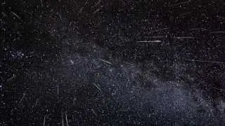 What's up August 2013: Perseids and a Comet ISON Update