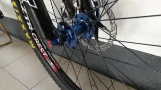 KHS sixfifty 700