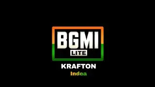 Battlegrounds Mobile Indea Lite - Trailer | BGMI Lite Trailer | Lite Version is Here!