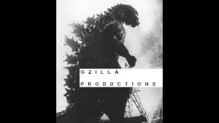 GZILLA - Black Diamond