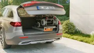 Einfache Mobilität für Rollstuhlfahrer in jedem PKW – Die Lösungen von Rausch Technik