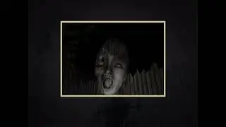 [TAP] Fatal Frame (HD?) - Night 2