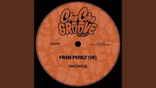 Wadawue (Extended Mix)