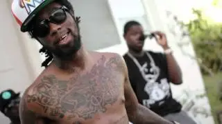 Official Music Video Toedown Ft Vandam - Ill Kill U