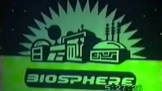 Biosphere 99/2000 Pyramide Vösendorf Part 3