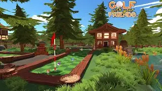 Golf With Your Friends 𝓸𝓷 𝓓𝓪 𝓥𝓲𝓷𝓬𝓲 𝓖𝓪𝓶𝓲𝓷𝓰 𝓕𝓵𝓲𝓹𝓹𝓲𝓷 𝓕𝓾𝓷 𝓕𝓻𝓲𝓭𝓪𝔂