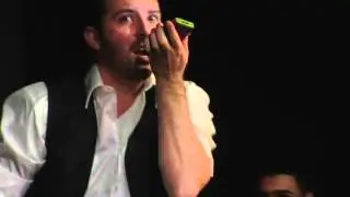 Cell Phone Interrupts Play