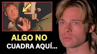 The Devil&rsquo;s Own (1997): Detalles ocultos y pol&eacute;mica del fil!