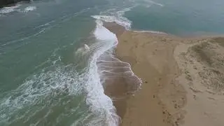Prendre de la hauteur - Morbihan, Pays de Lorient (DRONE)