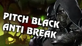 QUICKFIRE TECH - Pitch Black's new Armour Break Combos