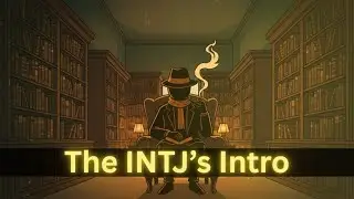 Welcome to The INTJ's Mindset.. Enjoy