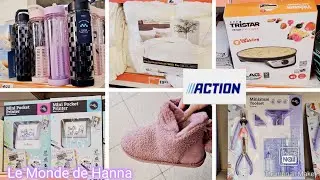 ACTION ARRIVAGE 21-01 PROMOTIONS 💖💖