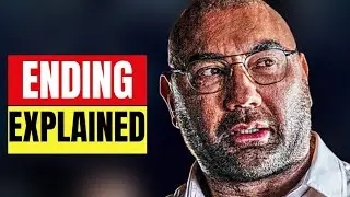 KNOCK AT THE CABIN 2023 Ending Explained