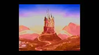 Phil Nibbelink Puss in boots Bunny Bag King Dad Princess Cat Door Castle Super Mario Bros the movie 