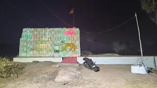 HISTORY OF 350 YEARS OLD CHILLA MOULA ALI (a.s), TARAMATIPET| BY SYED IMDAD HUSSAIN SAHAB.