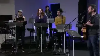 IHOPKC 2.14.19 6pm International House of Prayer Michael Maher