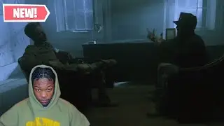 HE DOES IT AGAIN! NF - Therapy Session (REACTION!!!)