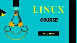 The Beginner's Guide to Linux course