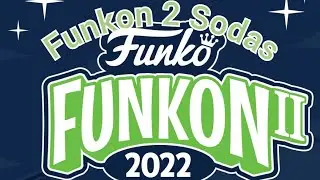 Funkon 2 Sodas