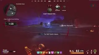 Cold War Zombies Level 5 Evacuation