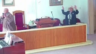 Sunday Worship Service - Put on the New Man - Jan 11, 2026