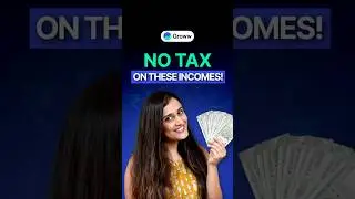 7 tax free income in India in 2026