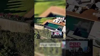 Bad Bunny&rsquo;s $8.8M Wall‑Surrounded Mansion Exposes His &ldquo;Open Borders&rdquo; Stance