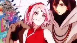 SasuSaku__リシェ Rishe - しわ shiwa
