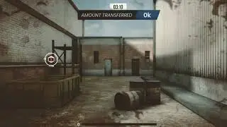 ROGUE HEIST...ESPORT