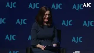 Empowering Schools to Stand Strong Against Antisemitism Introduced by Lisa Pruzan