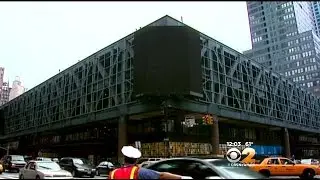 Service Cuts, Fare Hikes Proposed By NJ TRANSIT