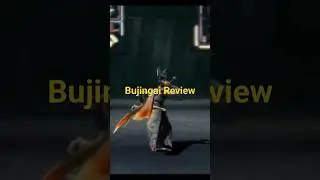 Should You Play Bujingai? #ps2 #characteraction #redentertainment